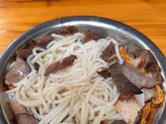 -老东江米粉