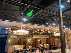 -有璟阁港式餐厅(国贸商城店)