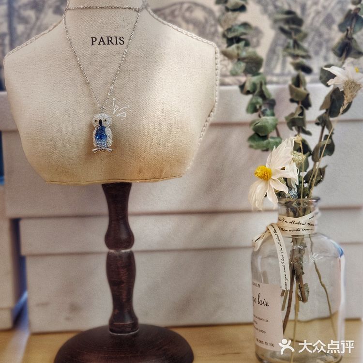 西安探店｜不出国也Happy购，姐妹力推的宝藏店铺