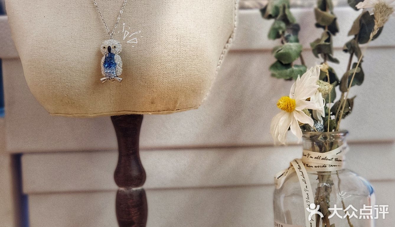 西安探店｜不出国也Happy购，姐妹力推的宝藏店铺