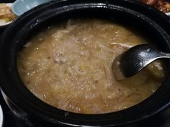 汆锅底-长春凯悦酒店-品悦中餐厅