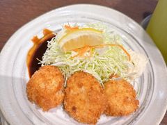 -矢场猪(名古屋站名铁店)