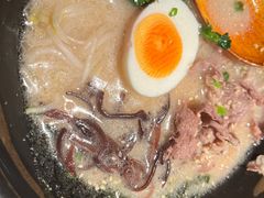 -仓桥家·焗寿司·锅物(光谷步行街店)