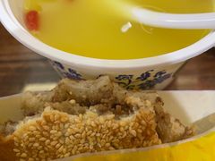 -穆得·老周家牛肉烧饼(普利街店)