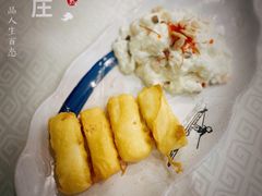 -寻味顺德·顺峰山庄(大良店)