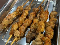 -牛街老爆肚满(牡丹园店)