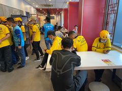 -永和大王(小厨·东四十条店)