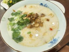 -同胜祥清真新豫菜(杜岭街店)