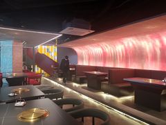 -黑崎烧肉·山野厨房(坪山店)