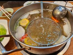 -掂档潮汕牛肉火锅(cityon熙地港店)