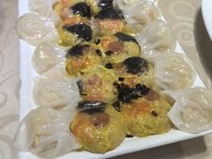 -百年银屏蚝烙·潮汕菜·非遗(乐山店)