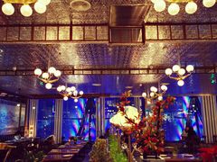 -FISH&POTATO Cō(地中海美食 万象城店)