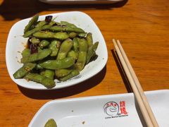 -本色.小马哥烧烤(五一路总店)