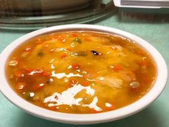-宝发园名菜馆