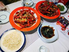 -熊记虾王·小龙虾(东晓南店)