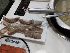 -潮汕大目牛肉火锅(水围店)