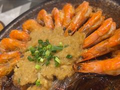 -小河村•南京鱼鲜乡土家常菜(油坊桥店)