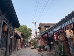 后宰门街-朵朵开素食餐厅(后宰门街店)
