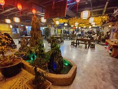 大堂-庭院小酌(瑞莲街店)
