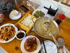 -青英餐厅