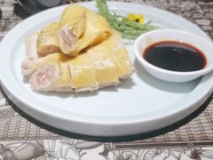 -绿茶餐厅(西湖银泰百货店)