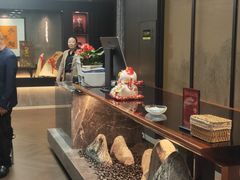 -墨泉峰味(润和国际广场店)