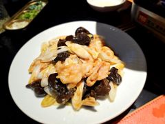 -田园北魏家宴·大同菜(御东店)
