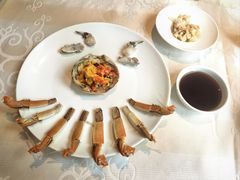 -成隆行·蟹王府(淮海店)