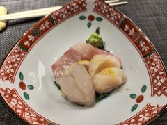 -鮨·海老·OMAKASE·板前料理(北京路店)