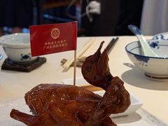 -侨美食家·粤菜(体育西路店)