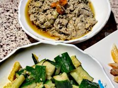 -厚味居炙子烤肉·清真(天桥南纬路店)