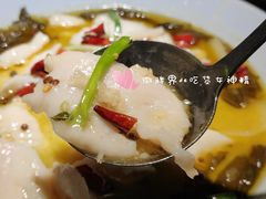 -外婆家(蓝色港湾店)