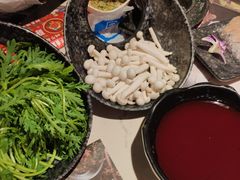 -哥老官重庆美蛙鱼头(宝山龙湖店)
