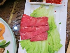 -宗巴雍姆藏餐府