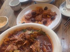 -老雒阳面馆·水席(定鼎门店)