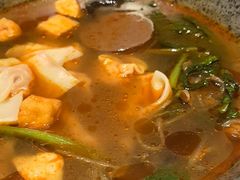 -北丐先生·野馄饨烧烤(泰达E街区店)