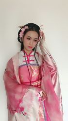 点击看大图 -盘子女人坊古装写真摄影(深圳店)