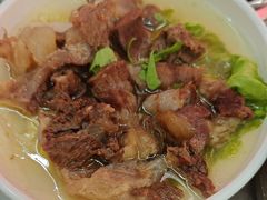 -嬷孙家潮汕牛肉火锅(北京路天河城店)