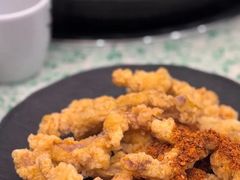 -鸿姐老火锅(龙阳店)