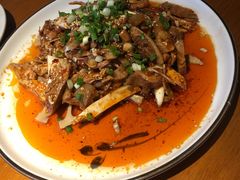 -盐帮食坊•小河帮川菜(四川师大店)