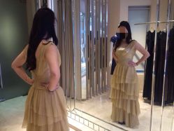 -TADASHI SHOJI(中国旗舰店)