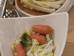 -海底捞火锅(武胜路凯德广场店)