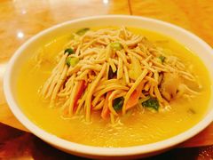 -新天厨酒家(二分店)