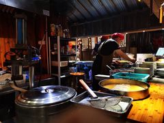 自助取餐区-罍+村卤菜摊(罍街店)