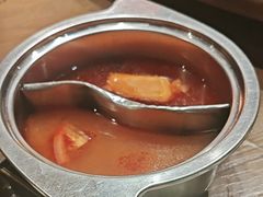 -东道煮牛肉火锅(东盛大街店)