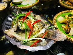 -老房子·1881海鲜餐厅