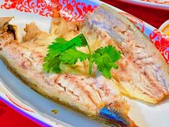 -神更仔·潮汕魂大排档(汉口路店)
