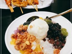 -汕中冰室
