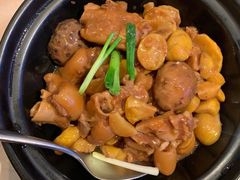 -金苑海鲜酒家(来魅力店)