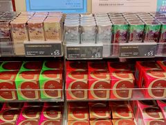零售区-GODIVA(美罗城店)